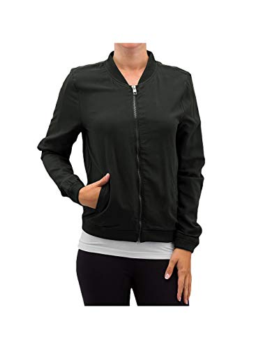 Only Onlnova Bomber Jacket Solid Wvn Blazer Donna