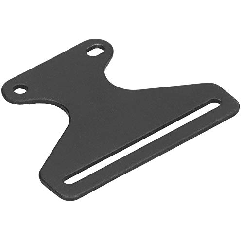 Alomejor T Shape Bow Sight Metal Single Pin Sight Recurve Bow Sight Accessories For Recurve And Compound Bows #TOP23