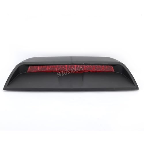 Troisième feu stop LED pour Cruze 2011-2015 feu d'arrêt arrière surélevé