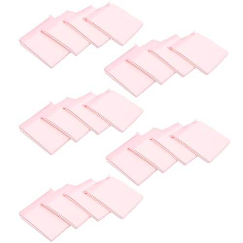 Toyvian 40 Piezas Empapadores Absorbentes para Entrenamiento de Mascotas de Extra Absorbentes y Resistentes al Agua para Perros y Gatos Interiores