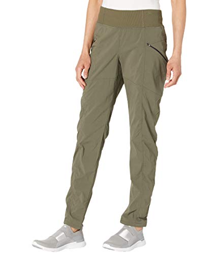 prAna Plus Koen Mid-Rise Pants
