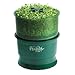 Produktbild Tribest Freshlife 3000 - TTB0206 - Automatisches Keimgerät - 25,4 x 25,4 x 36,6 cm, Grün