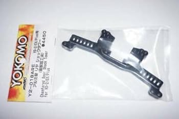 YOKOMO YD-2 リアAアームセット＋YD-2ショックタワー YOKOMO YD-2 リアAアームセット＋YD-2ショックタワー YOKOMO YD