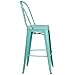 Flash Furniture Commercial Grade 30