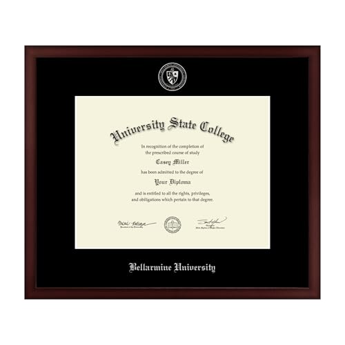 Framerly - Bellarmine University 14