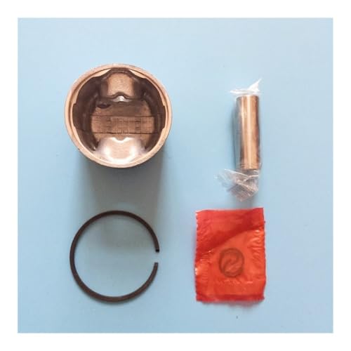Segment de piston WT 38 mm : réparez la perte de compression de la tronçonneuse - 4