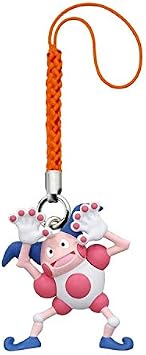 Gashapon Pokemon Pocket Monster Mascot Lets Adventure Together! 5. Mr. Mime  Single Item