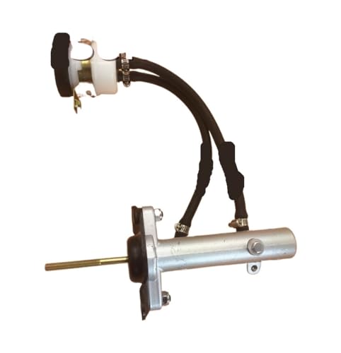 Maître-Cylindre de Frein UTV HS700 700cc Remplacement OEM D02242-2 - 7