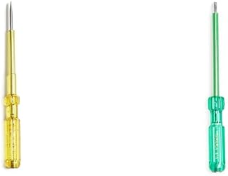 TAPARIA 818 Tester, Yellow, 1 Piece, 200 mm combos-picture-10