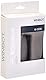 ECOVACS W-CC2A, Dusting-Pad, grau