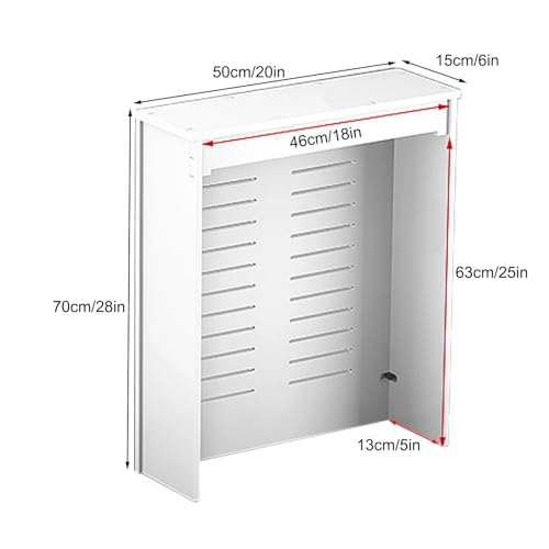 Cache-radiateur de salon chic et tablette de rangement pour sublimer votre chambre