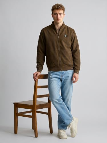 Image of Monte Carlo Mens Regular Fit Full Sleeve T Neck Solid Winter Sweatshirt (Pack of 1)