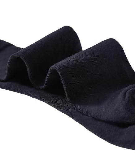 Image of SDBING Womens Cat Socks Cute Gifts Animal Soft Breathable Thin Cotton Casual Crew Socks 5 Pairs