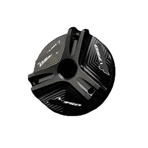 Réservoir liquide frein avant TRANSALP XL750 bouchon remplissage huile