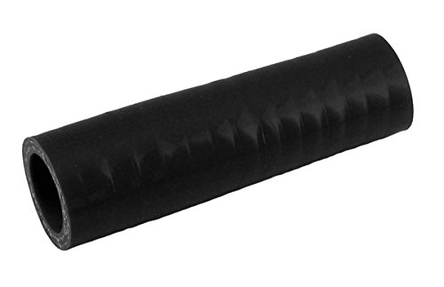 Amazon.com: Pegasus SR22.19-BLACK, Black Silicone Hose, 3/4