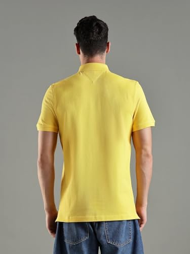 Image of Tommy Hilfiger Men T-Shirt