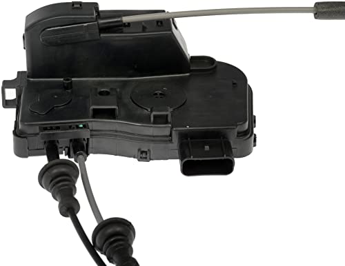 Image of Dorman 931-530 Front Passenger Side Door Lock Actuator Motor Compatible with Select Hyundai Models
