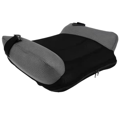 Inflatable Booster Seat with Carry Bag