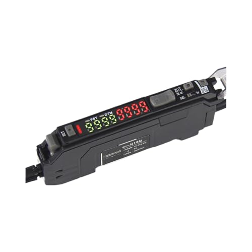 Capteur à fibre optique FS-N18N pour simplifier la robotique