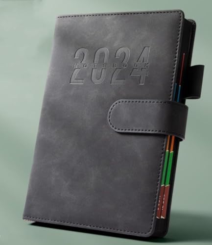 Fiegcit 蒠 2024 XPW[ a5 { ƌv L rWlX m[g CfbNX Cz tFCNU[ Mtg{bNXt v{ Nxx [tL^ AhX v T̂܂Ƃ߂Ȃ (ubN)