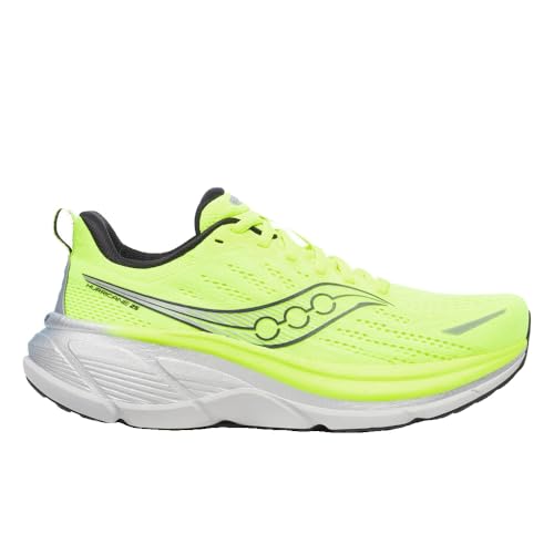 Image of Saucony Mens Hurricane 25