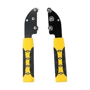 Urpizy 8OIIL4 Glätter-Set 2 Stück