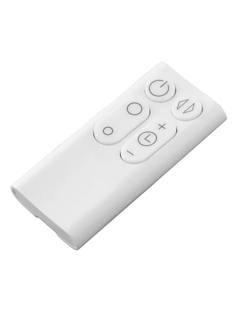 Amazon.co.jp: 交換用リモコン ダイソンに対応 リモコン 暖房