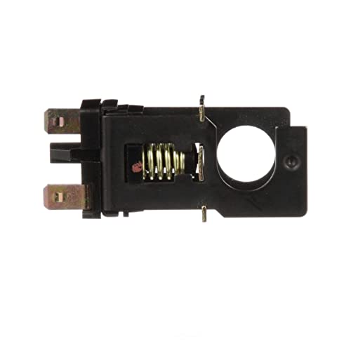 Interruptor de luz de freno soluciona fallo de luces traseras con recambio SLS-82