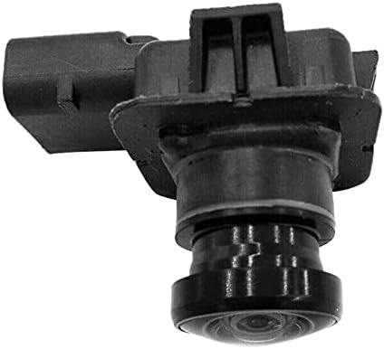 Backup Camera BT4T-19G490-AA Rear View Back Up Parking Secondary Auxiliary Safety Camera BT4T19G490AA