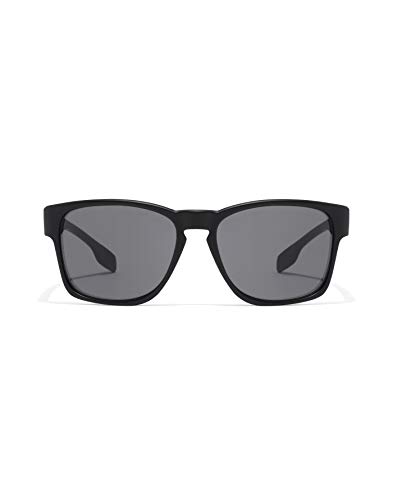 HAWKERS Unisex Core Polarized Sonnenbrillen, Polarized Carbon Black, Einheitsgröße EU