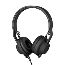 DESIGNED FOR PROFESSIONALS: The DJ Preset is one of AIAIA’s available TMA-2 Modular headphone preset configurations. Designed for DJs, this preset delivers a punchy and intense sound representation, focusing on bass and low-end dynamics, perfect for ...