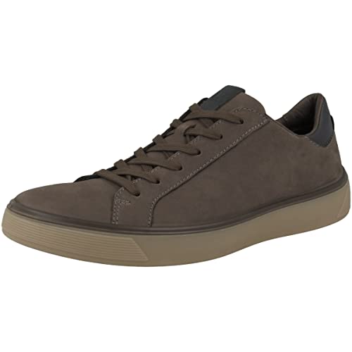 Image of ECCO Mens Street Tray Gore-tex Waterprooof