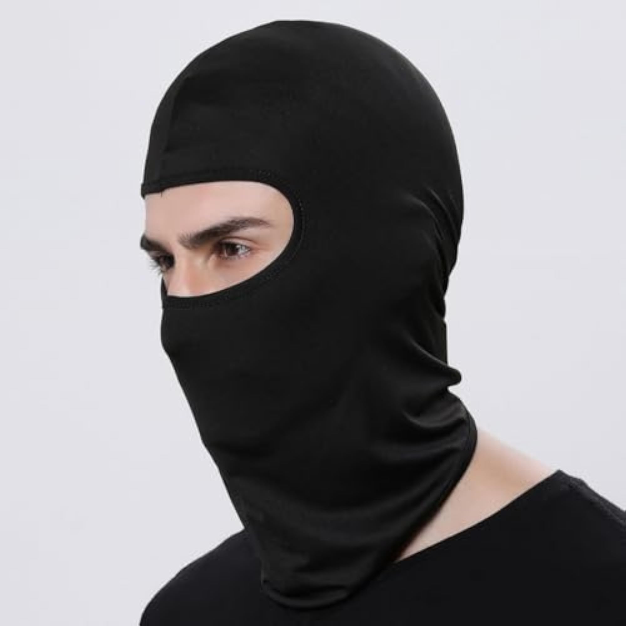 Full Face Balaclava Mask for Motorcycle Riding