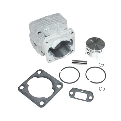 Kit cylindre-piston pour débroussailleuse 740 440 et TP74