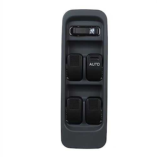 Interrupteur principal lève-vitre Daihatsu commande électrique précise 1998-2001