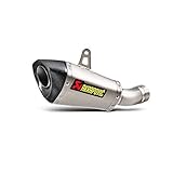 Compatibile con:Kawasaki ZX-10R 1000 2016 - 2018NO CEE - RACING