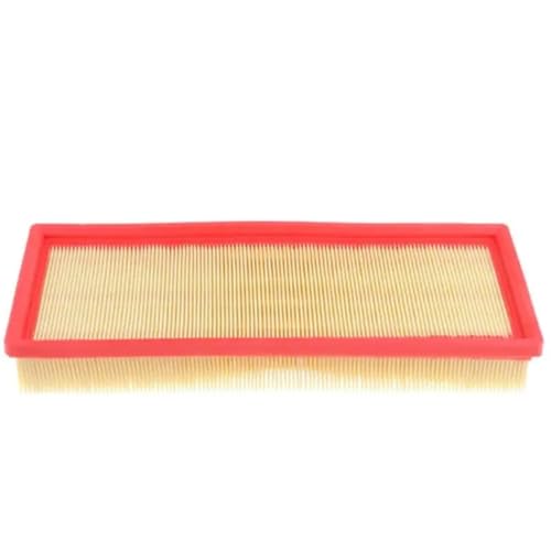Image of Car Air Filters For Peugeot 206 For CC Convertible Hatchback OEM :6447PE 1444CQ Cabin Air Filter Oil Filter(1 air filter)