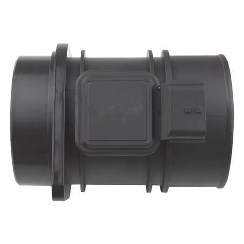 Sensor de flujo de aire masivo MAF para furgoneta Trafic II 2001 con componentes OEM 5WK97008Z 5
