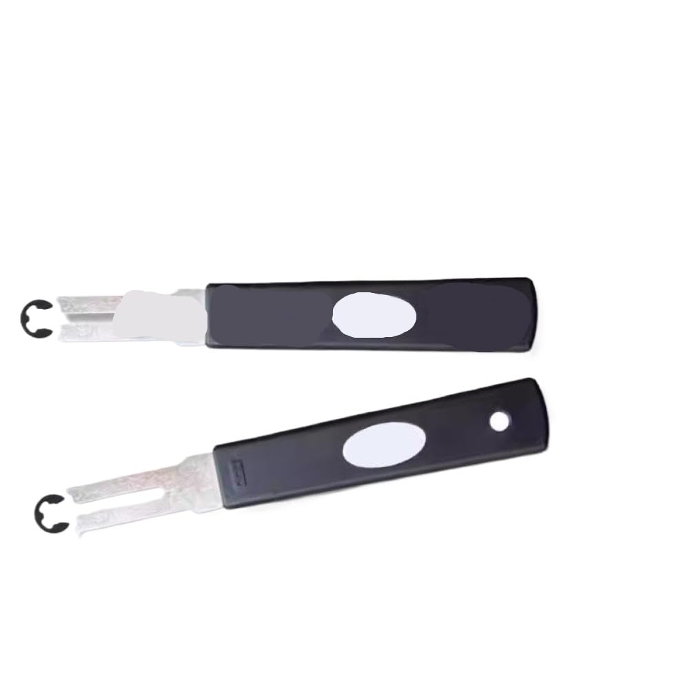 E-Shaped Fork Circlip Plier Retaining Ring Plier ETH-1.2 ETH-12