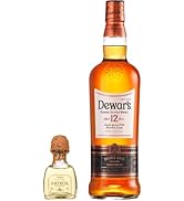 Amazon.co.jp: 【ネット限定】 Dewar's デュワーズ 15年 ロックグラス