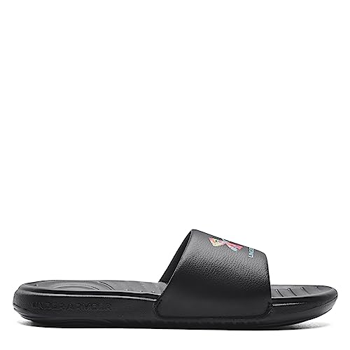 Image of Under Armour Kids' Ansa Graphic Sandals