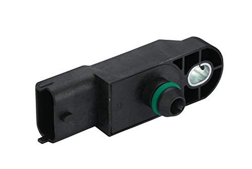 Capteur pression de suralimentation HELLA pour stabiliser le turbo et optimiser la puissance