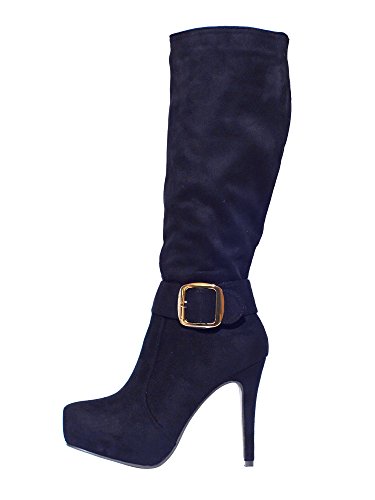 JOLIE PARADIS, Blu Blu