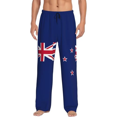 Pantalon de pyjama pour homme grand XXL EdWal résolvant le manque d'espace et de poches