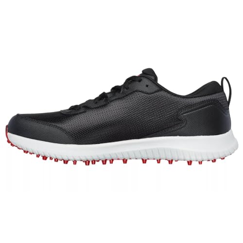 Image of Skechers Men's Max Fairway 4 Golf Shoes