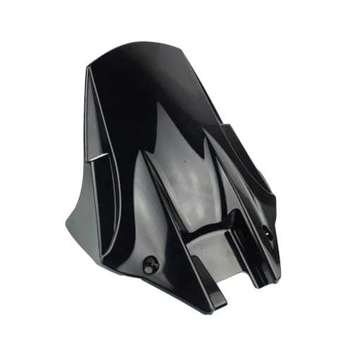 Moto queue passager capot carénage CBR1000RR protection roue arrière 2008 2009 2010 2011 2012