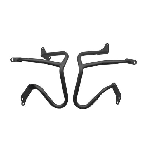 R1250RT protection chute barres de sécurité contre les rayures moteur et valises moto