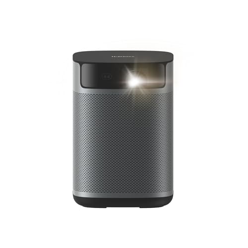 XGIMI MoGo 2 Pro (New) 1080P Portable Projector, Google...