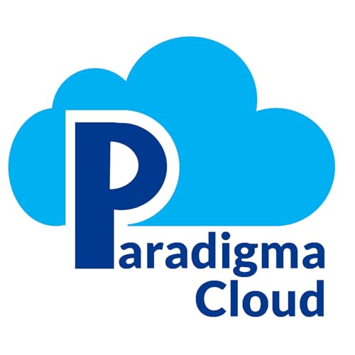 『Paradigma Cloud』のカバーアート