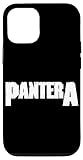 iPhone 13 Official Pantera Logo Case